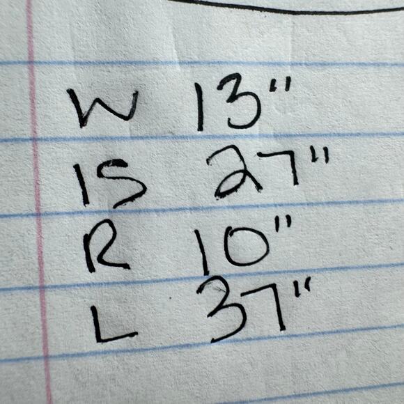 Free People We The Free Pants Women 25 Tan High Rise Distressed Straight Minimal - Picture 8 of 9